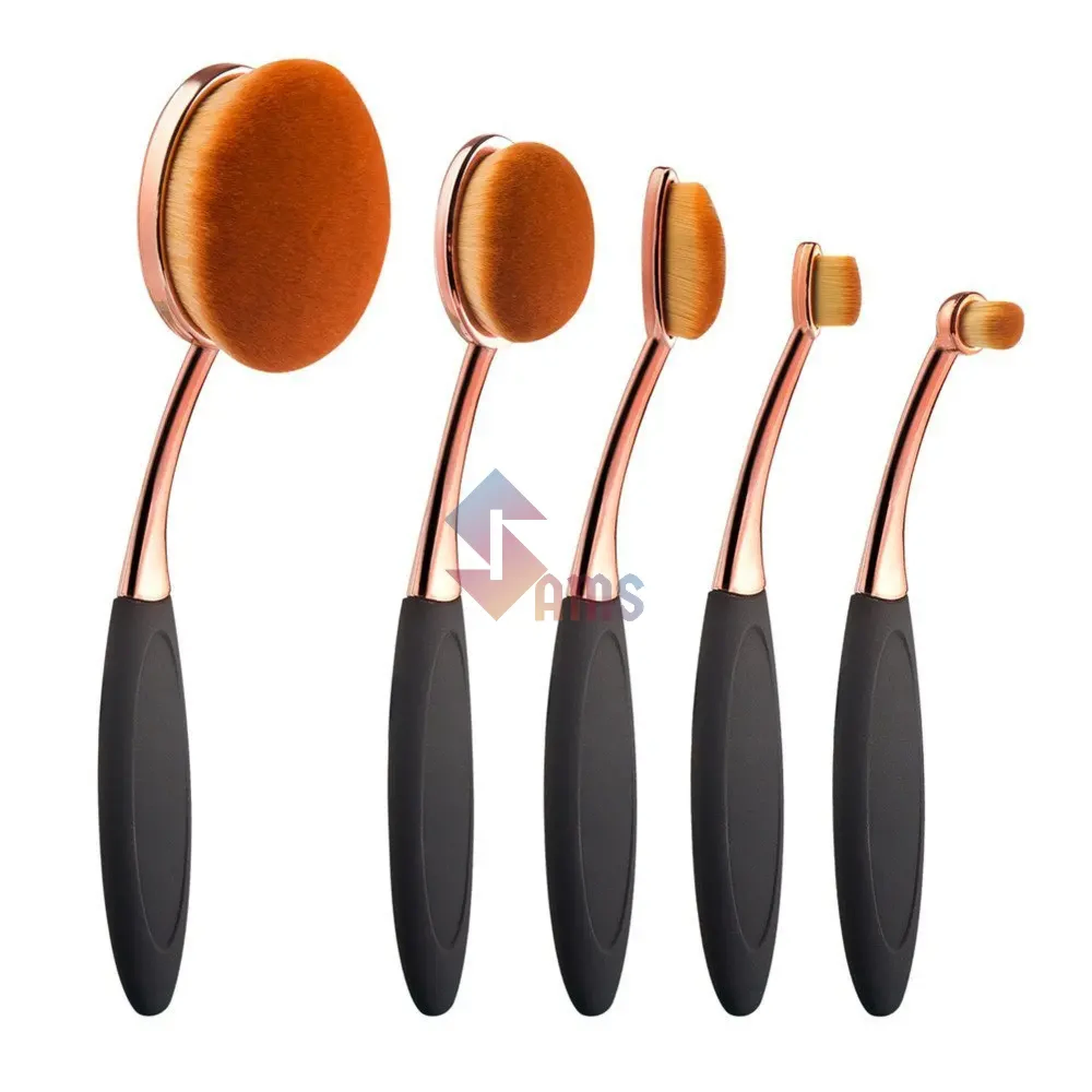Oval Foundation Brush.webp